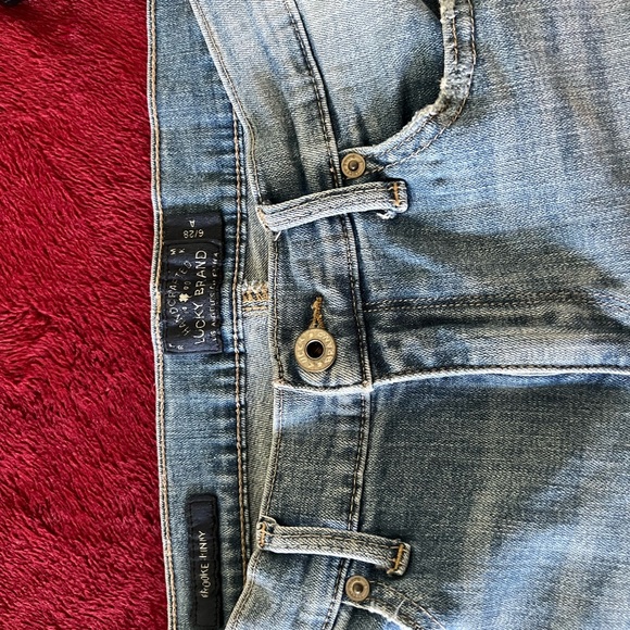 Lucky brand size 27 - Picture 5 of 5